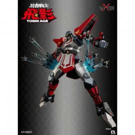 Amazon.co.jp: SKY X STUDIO 忍者戦士シリーズ「飛影」SXD-13